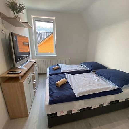Lomnica Lodge Vysoke Tatry Ngoại thất bức ảnh